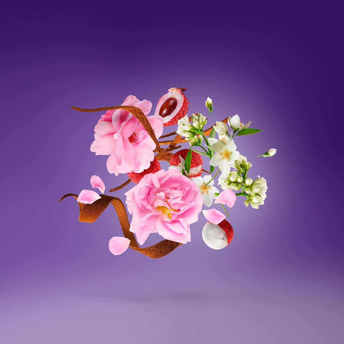 Xerjoff Soprano Sample 2ml - Unisex Oriental Floral Fragrance - Long-lasting