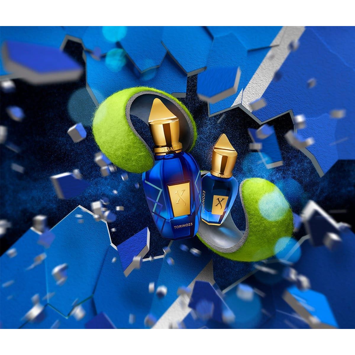 Xerjoff Torino23 50ml Eau de Parfum - Unisex άρωμα με εξαιρετική διάρκεια