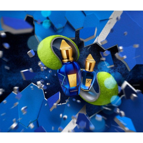 Xerjoff Torino23 50ml Eau de Parfum - Unisex άρωμα με εξαιρετική διάρκεια