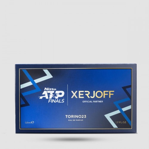 Xerjoff Torino23 50ml Eau de Parfum - Unisex άρωμα με εξαιρετική διάρκεια