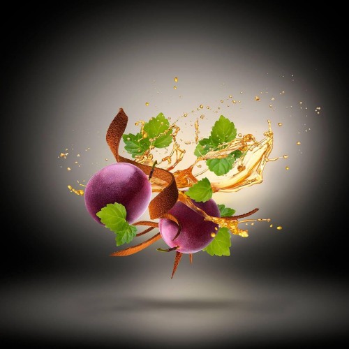 Xerjoff Tony Iommi Monkey Special 50ml - Unisex Eau de Parfum - Spicy Sweet Fragrance