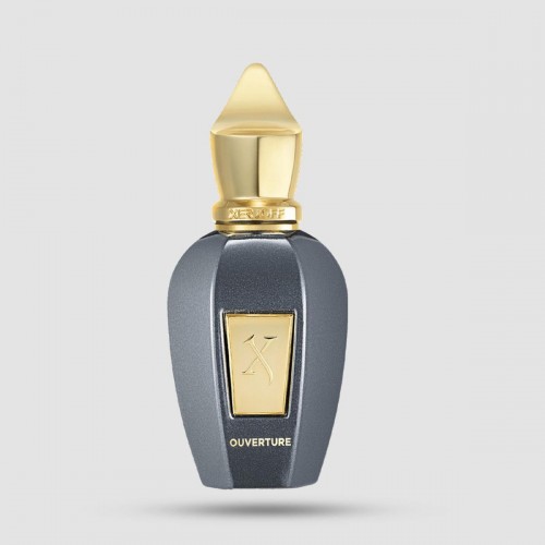 Xerjoff Ouverture 100ml Eau de Parfum - Oriental Floral Unisex Fragrance