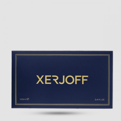 Eau De Parfum Xerjoff Torino21 100ml - Unisex Aromatic Green Fragrance - Fresh μέντα και εσπεριδοειδή