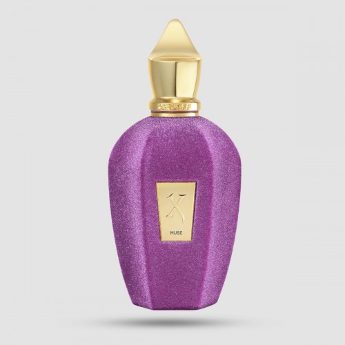 Xerjoff Muse Eau De Parfum 100ml - Unisex Άρωμα - Διάρκεια 8+ ώρες