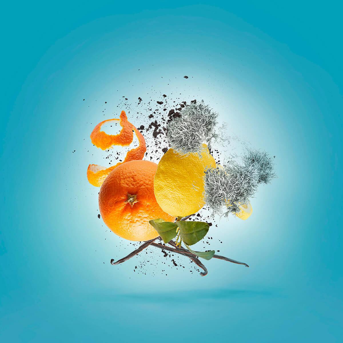 Xerjoff Erba Pura 50ml Eau De Parfum - Oriental Unisex Fragrance - Mood-Lifting Elixir