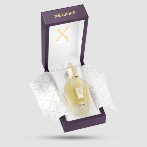 Xerjoff Zefiro 100ml Eau De Parfum - Amber Spicy Unisex Άρωμα