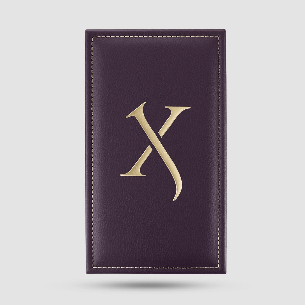 Xerjoff Zefiro 100ml Eau De Parfum - Amber Spicy Unisex Άρωμα