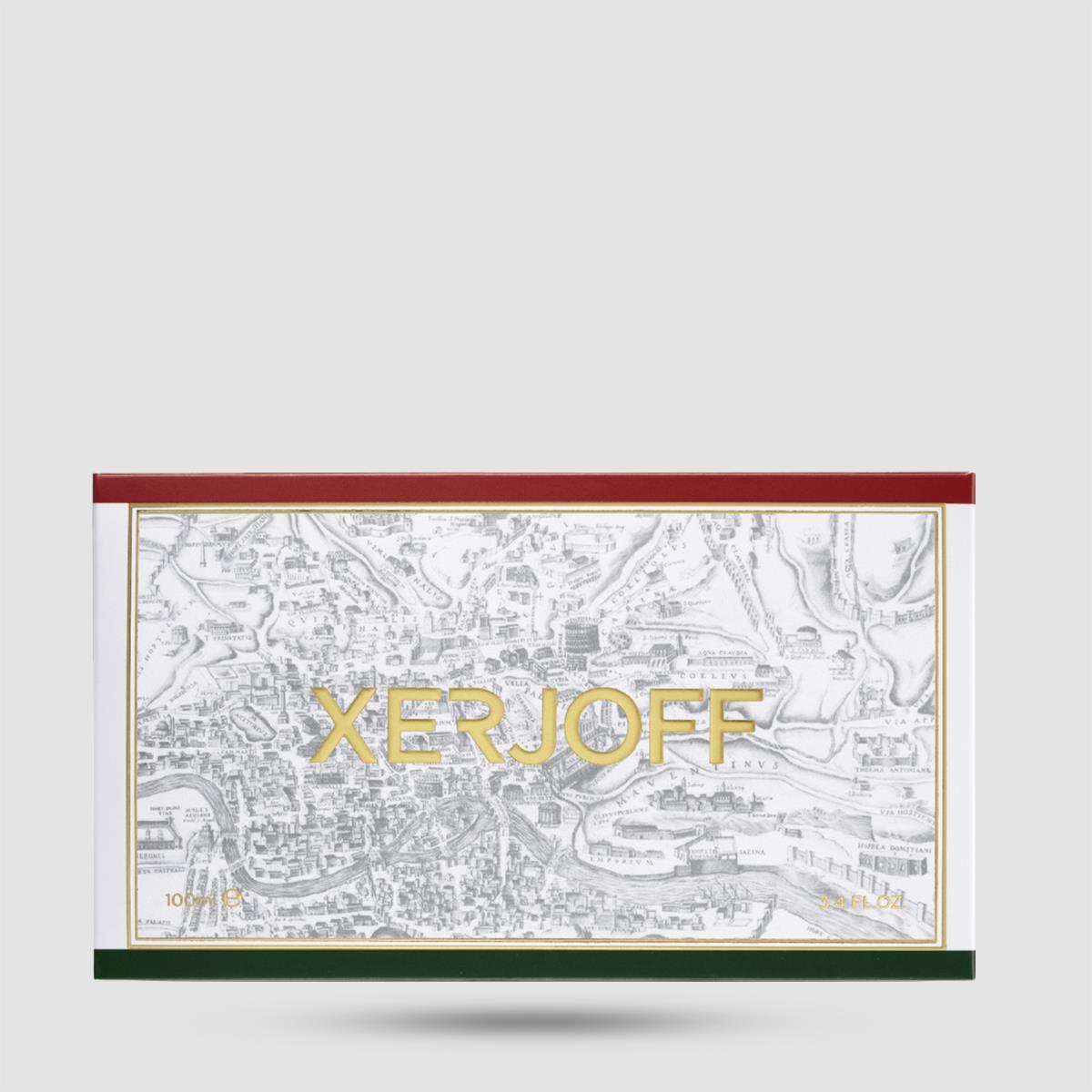 Xerjoff Zefiro 100ml Eau De Parfum - Amber Spicy Unisex Άρωμα