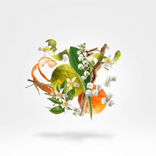 Xerjoff Renaissance 100ml Eau de Parfum - Unisex Citrus Aromatic Άρωμα