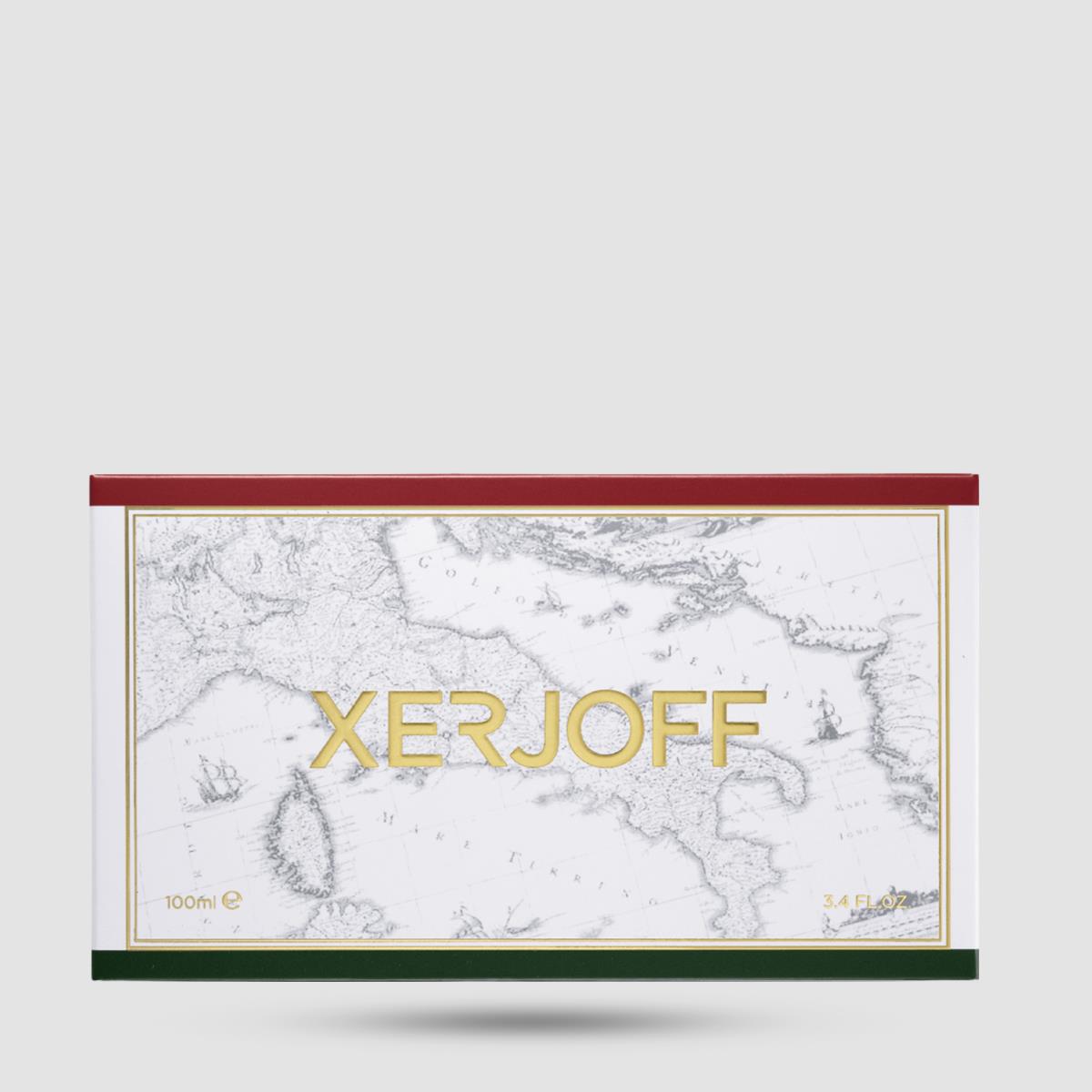 Xerjoff Renaissance 100ml Eau de Parfum - Unisex Citrus Aromatic Άρωμα
