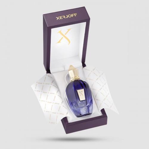 40 KNOTS Xerjoff 100ml - Unisex Eau de Parfum - Υδάτινο άρωμα με μεγάλη διάρκεια