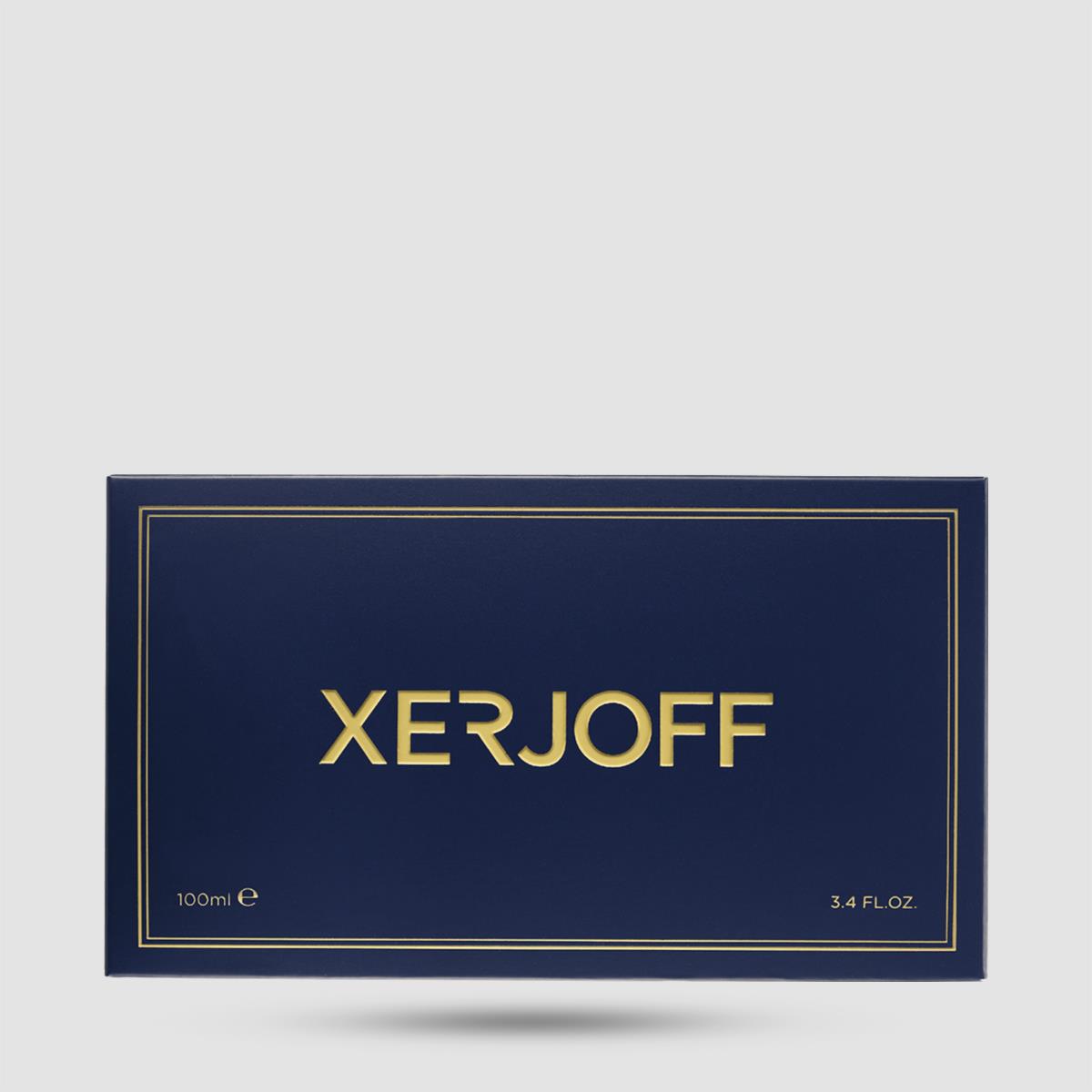 40 KNOTS Xerjoff 100ml - Unisex Eau de Parfum - Υδάτινο άρωμα με μεγάλη διάρκεια