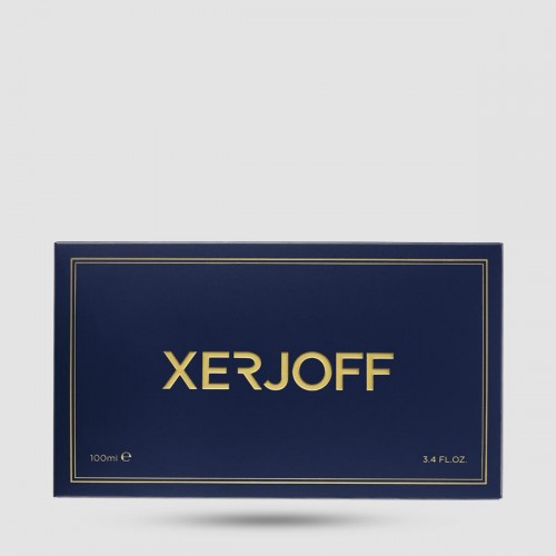 40 KNOTS Xerjoff 100ml - Unisex Eau de Parfum - Υδάτινο άρωμα με μεγάλη διάρκεια