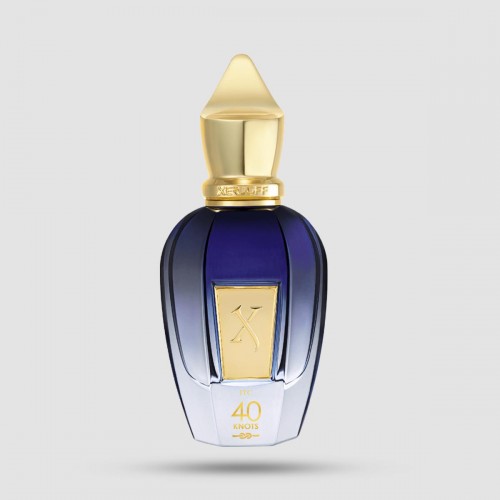 40 KNOTS Xerjoff 50ml - Eau de Parfum - Unisex aquatic άρωμα
