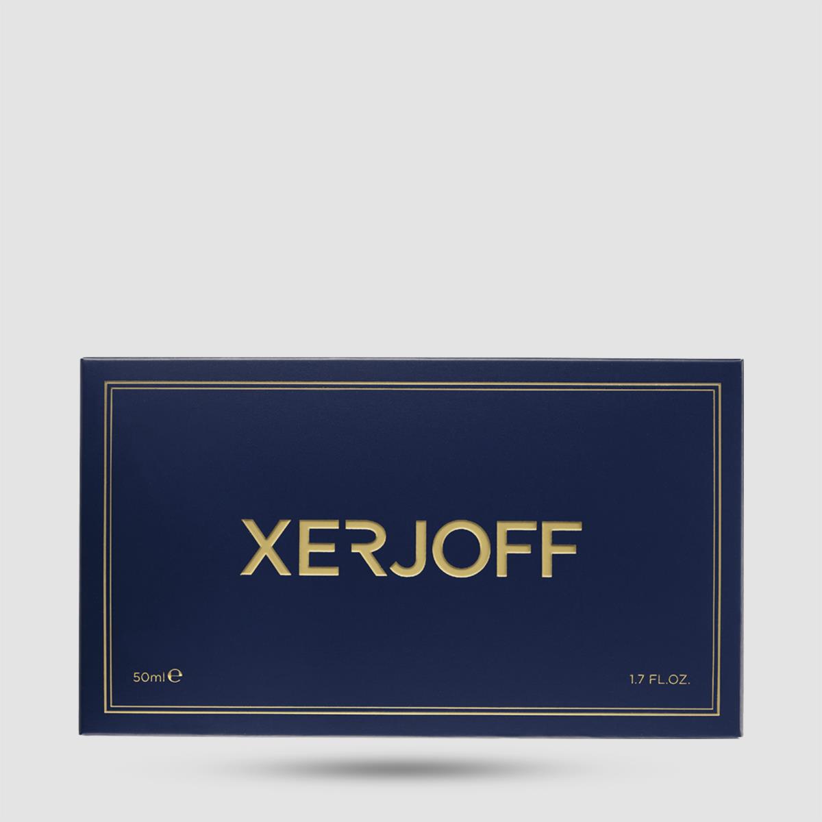 40 KNOTS Xerjoff 50ml - Eau de Parfum - Unisex aquatic άρωμα