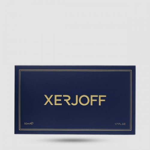 40 KNOTS Xerjoff 50ml - Eau de Parfum - Unisex aquatic άρωμα