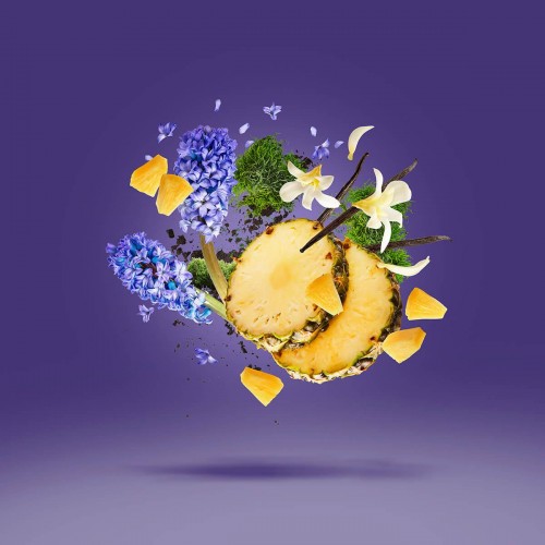 Xerjoff Accento 100ml Eau de Parfum - Unisex άρωμα - Chypre-floral σύνθεση