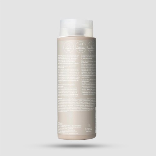 Baby Don't Cry Paul Mitchell - Children's shampoo - Tear-free formula