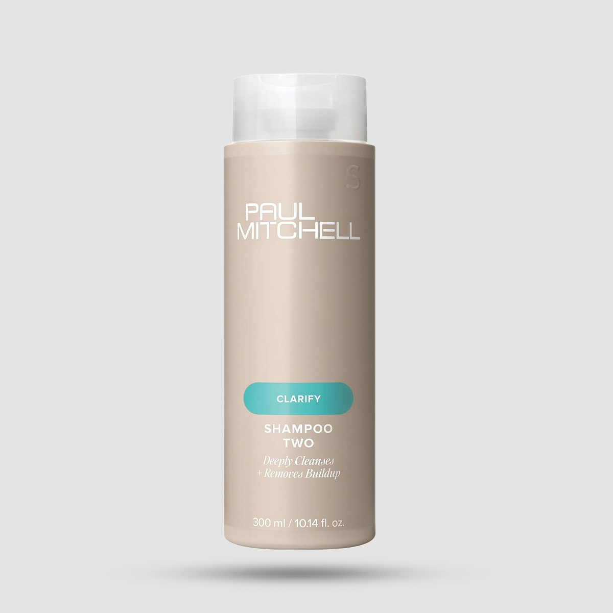 Paul Mitchell Shampoo Two 300ml - Σαμπουάν βαθιού καθαρισμού για λιπαρά μαλλιά