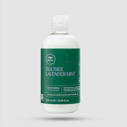 Moisturizing Conditioner Lavender Mint Paul Mitchell - Hair Conditioner - Moisturising dry hair