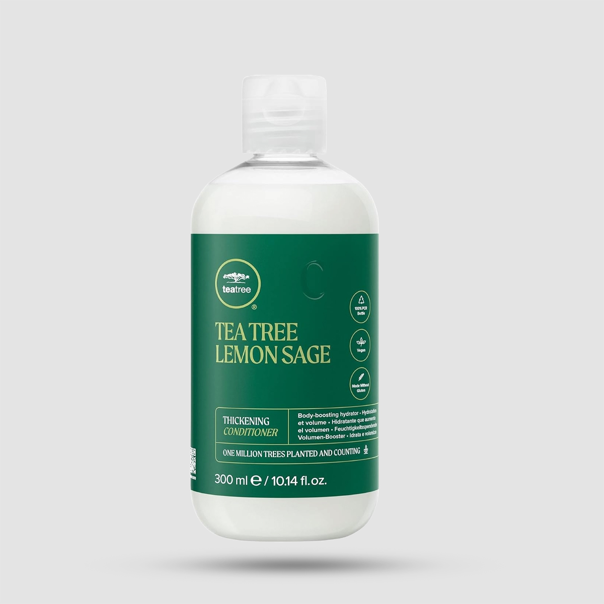 Conditioner - Paul Mitchell&reg; - Lemon Sage Thickening 300ml