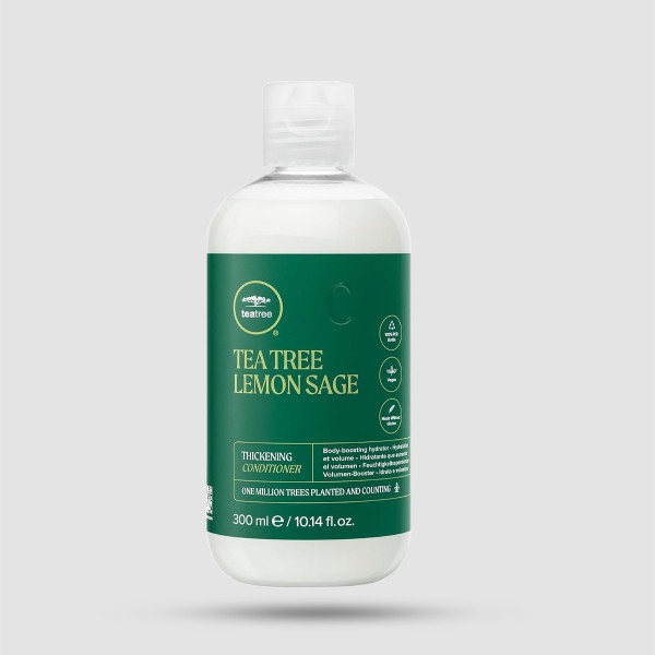 Conditioner - Paul Mitchell&reg; - Lemon Sage Thickening 300ml