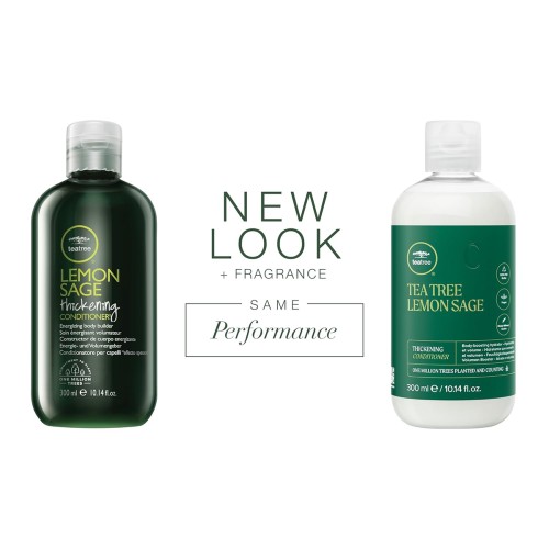 Lemon Sage Thickening Conditioner Paul Mitchell - Grooming - Όγκος και πυκνότητα