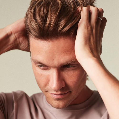 Mitch Clean Cut Paul Mitchell - Κρέμα Styling Μαλλιών - Medium Hold Semi-Matte