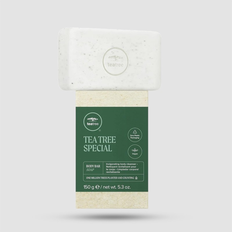 Σαπούνι Σώματος - Paul Mitchell - Με Tea Tree 150g / 5.3oz