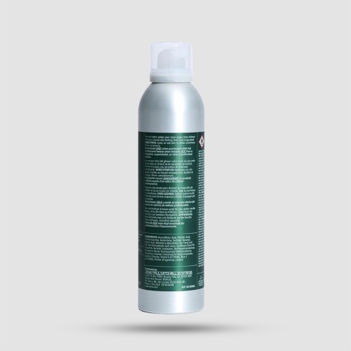 Paul Mitchell Shaving Gel - Shaving Product with Tea Tree - Tingle Complex