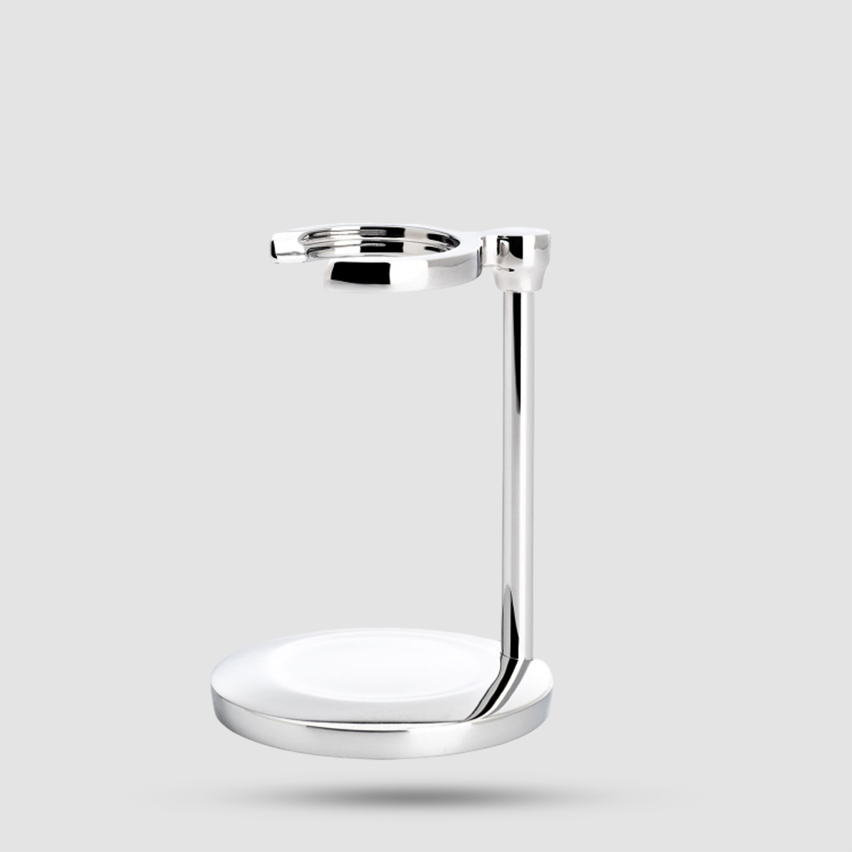 Βάση Για Ξυράφι Ασφαλείας MUHLE RHM SR - Shaving Tools - Επιχρωμιωμένος ορείχαλκος