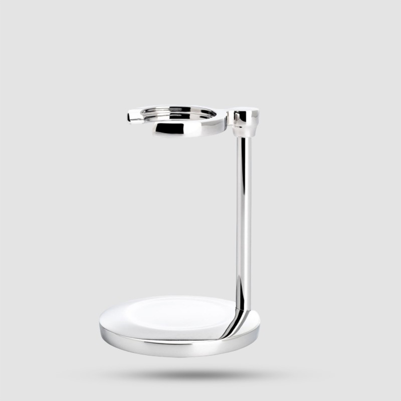 Βάση Για Ξυράφι Ασφαλείας - Muhle - Επιχρωμιομένη (Rhm Sr)