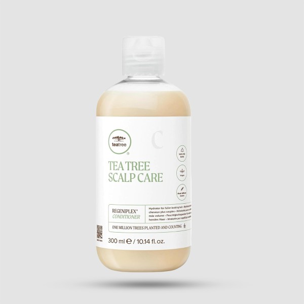 Hair Conditioner - Paul Mitchell - Anti-thinning 300ml