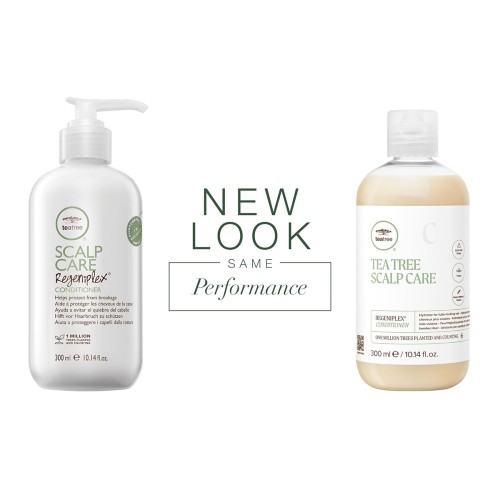 Paul Mitchell Anti-thinning Conditioner 300ml - Μαλακτική Κρέμα - Αύξηση όγκου με Regeniplex