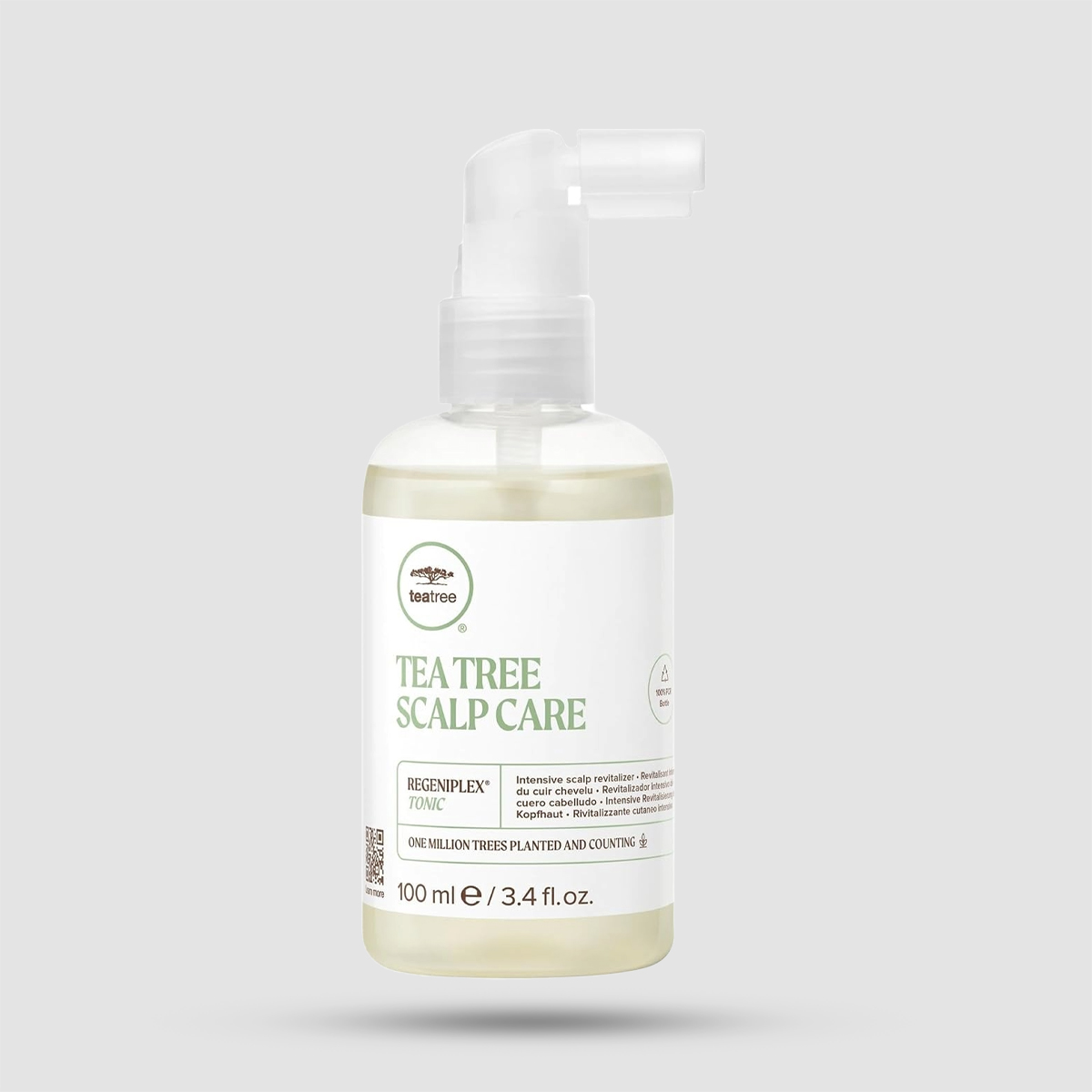 Paul Mitchell Anti-thinning Tonic 100ml - Τονωτικό για αδύναμα μαλλιά - Grooming