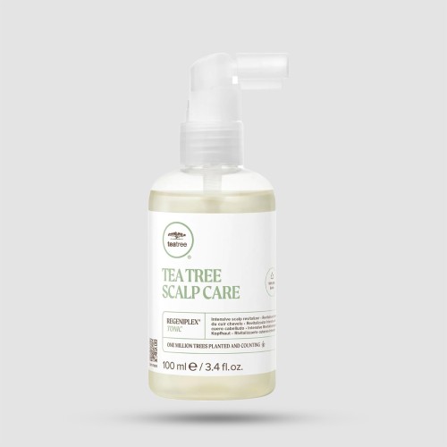 Paul Mitchell Anti-thinning Tonic 100ml - Τονωτικό για αδύναμα μαλλιά - Grooming