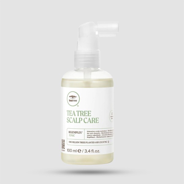Tonic Για Μαλλιά - Paul Mitchell - Anti-thinning 100ml