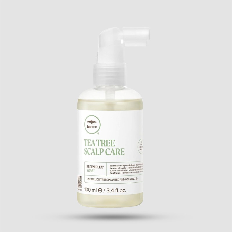Tonic Για Μαλλιά - Paul Mitchell - Anti-thinning 100ml