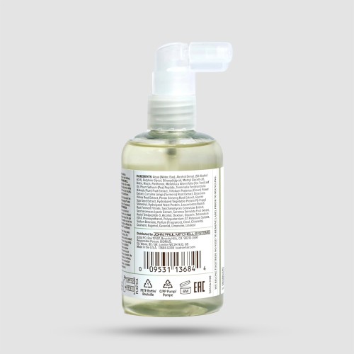 Paul Mitchell Anti-thinning Tonic 100ml - Τονωτικό για αδύναμα μαλλιά - Grooming