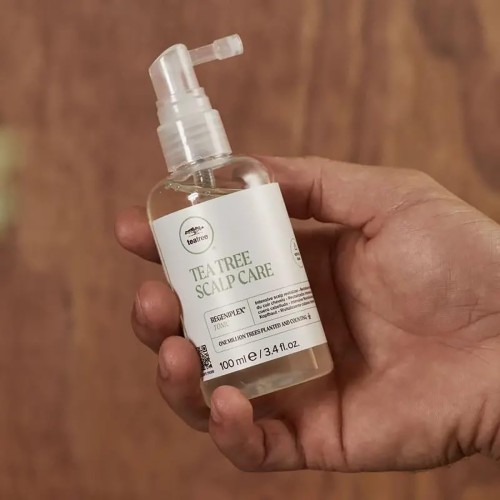 Paul Mitchell Anti-thinning Tonic 100ml - Τονωτικό για αδύναμα μαλλιά - Grooming