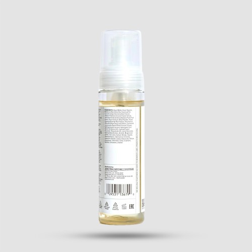 Root Lift Foam Paul Mitchell - Grooming - Anti-thinning volumizing mousse με tea tree