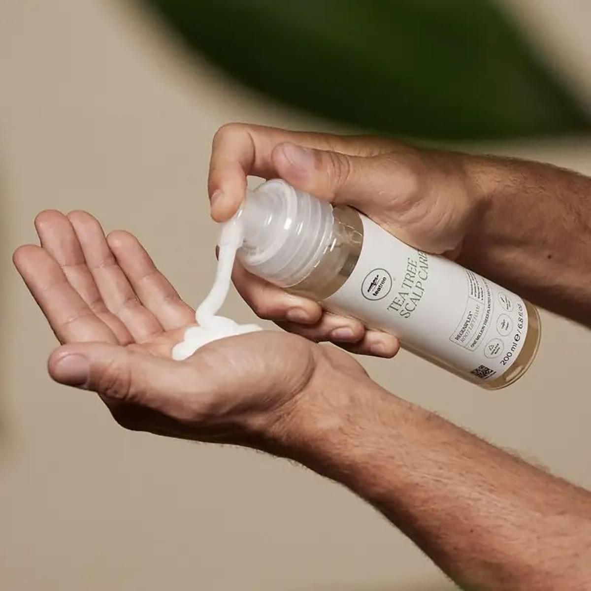 Root Lift Foam Paul Mitchell - Grooming - Anti-thinning volumizing mousse με tea tree