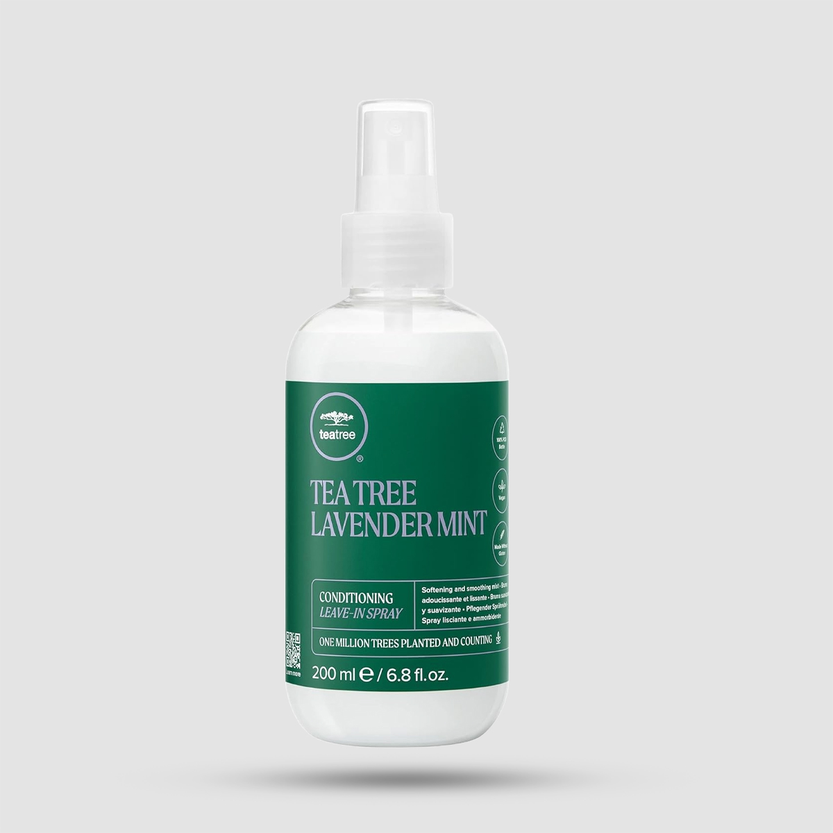Conditioning Leave-in Spray - Paul Mitchell - Lavender Mint  200ml