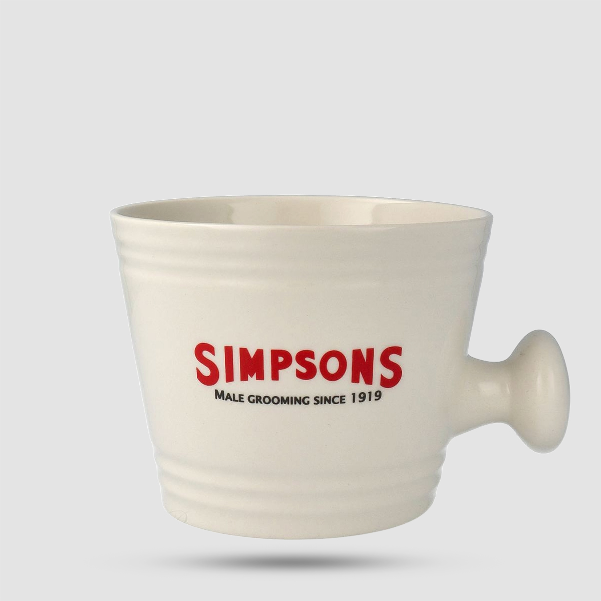 SIMPSONS προϊόντα ξυρίσματος επαγγελματικό grooming