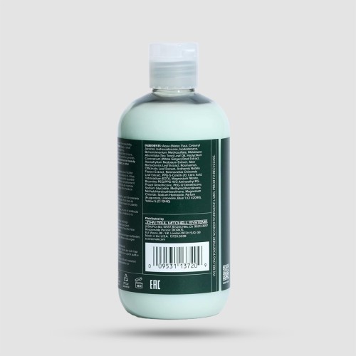 Paul Mitchell Tea Tree Special Conditioner 300ml - Hair Conditioning Cream - Tingle Complex with Tea Tree