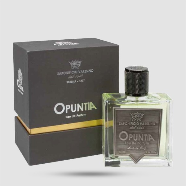 Eau De Parfum - Saponificio Varesino - Opuntia 100ml