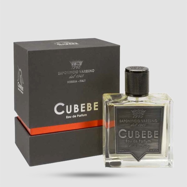 Eau De Parfum - Saponificio Varesino - Cubebe 100ml
