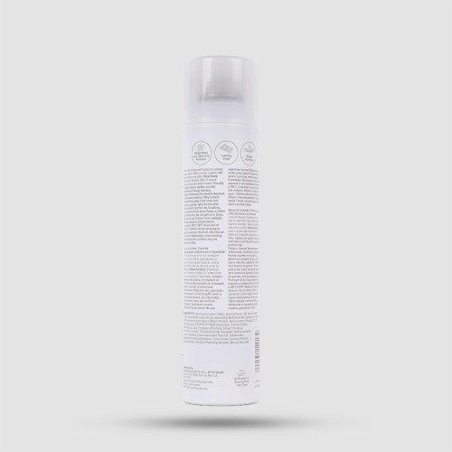 Strong Hold Hairspray Paul Mitchell Stay Strong 300ml - Finishing Hairspray - Vegan and Paraben-free