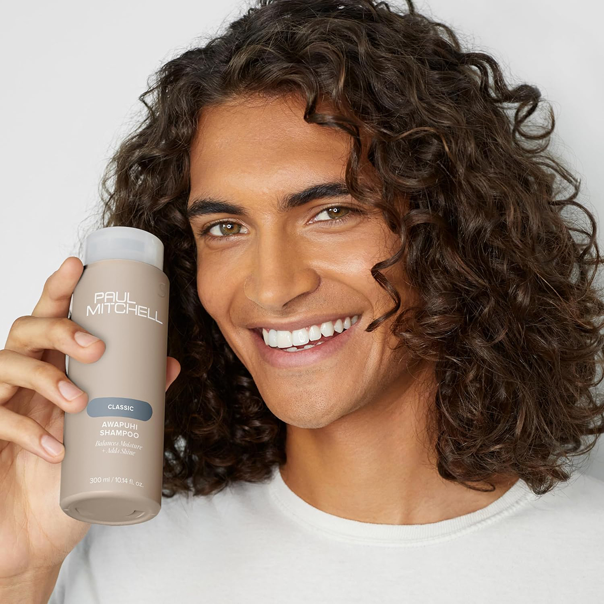 Paul Mitchell Awapuhi Σαμπουάν - Grooming - Ενυδάτωση μαλλιών καθημερινής χρήσης