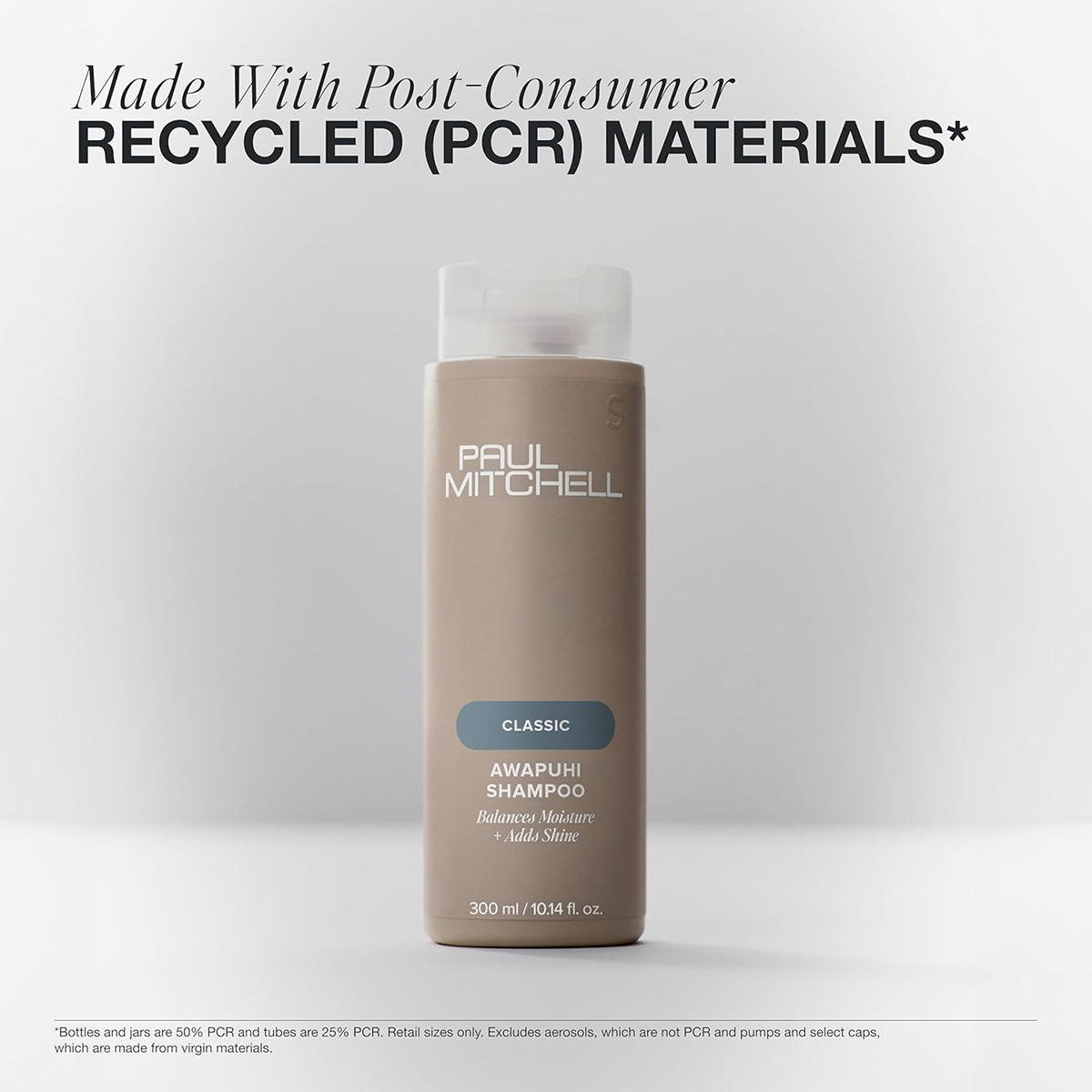 Paul Mitchell Awapuhi Σαμπουάν - Grooming - Ενυδάτωση μαλλιών καθημερινής χρήσης